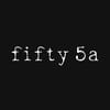 Fifty5a logo