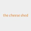 The Cheese Shed logo