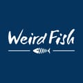 Weird Fish logo