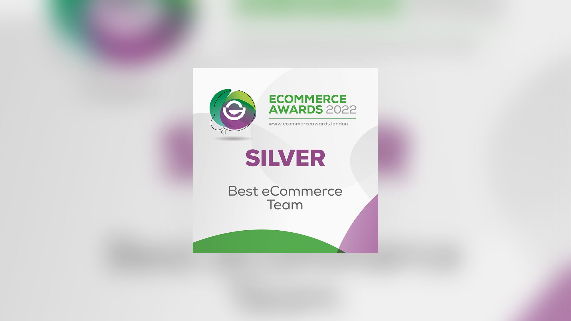 Best E-Commerce Team