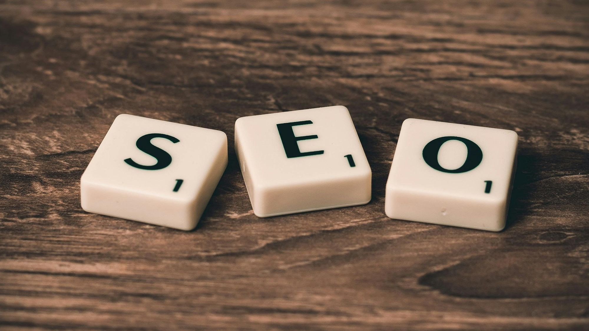 Search Engine Optimisation